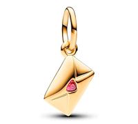 Pandora Charms Charme pendentif enveloppe lettre d'amour 762606C01