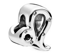 Pandora Charms Charme Zodiaque Lion Lumineux 798414C01