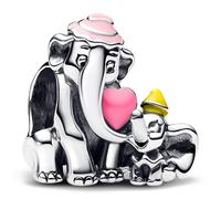 Pandora Charms Disney Dumbo and Mother Charm 793751C01