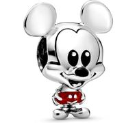 Pandora Charms Disney La Petite Sirène en argent sterling