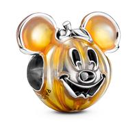 Pandora Charms Disney Mickey Mouse Citrouille Charm 799599C01
