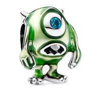 Pandora Charm 792754C01 Mike Crystal Monsters