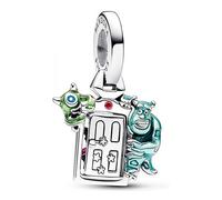 Pandora Charms Disney Pixar's Monsters, Inc. Pendentif de porte Charm 792758C01