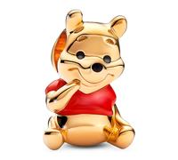 Charm Disney x Pandora 762212C01 Winnie l'ourson