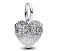 PANDORA PENDENTE, Prata 925