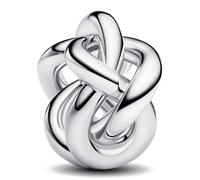 Pandora Charms Infinity Knot Charm 793755C00