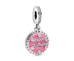 Pandora Charms Joyeux anniversaire