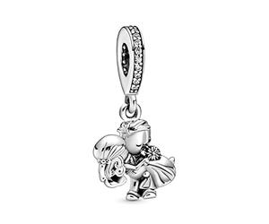 Pandora Charms Mariage