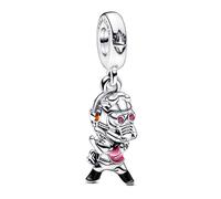 Pandora Charms Marvel Gardiens de la Galaxie Star-Lord Pendentif Charm 792562C01