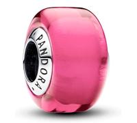 Pandora Moments Charm 793107C00 murano pink