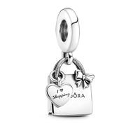 Pandora Charms Pandora Sac Shopping Pendentif Charm 799536C00