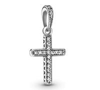 Pandora Charms Pendentif croix en argent sterling 397571CZ