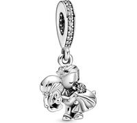 Pandora Charms & Pendentifs pour adultes en couleur unie 798896C01