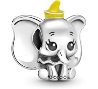 Pandora Charms Personnages Disney en argent sterling