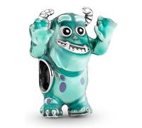 Pandora Disney 792031C01 Breloque Sulley by Pixar