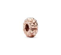 Pandora Clip Charm avec rivets 782716C00 Pendentif