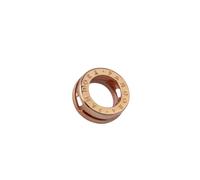 Pandora - Clip Logo Reflexions - Femme - Accessoires - Rose - Taille: ONE Size