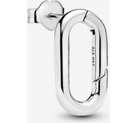 Pandora Clou d'Oreille Ouvrable Argent Massif one size