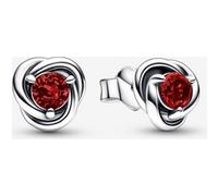 Pandora 292334C06 Boucles d'oreilles cercle