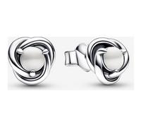 Pandora Clous d’Oreilles Cercle Éternité Anniversaire Juin one size