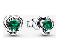 Pandora Clous d’Oreilles Cercle Éternité Anniversaire Mai one size