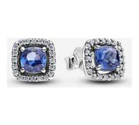 PANDORA par DE BRINCOS, Prata 925