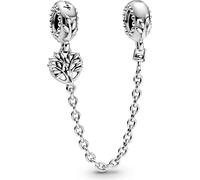 Pandora Coeur arbre généalogique chaîne confort 799293C00-05 Pendentif