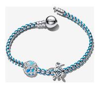 Pandora Coffret Cadeau Bracelet Trésors de l’Océan one size