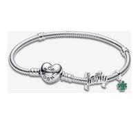 Pandora Coffret Cadeau Chance, Amour et Famille one size