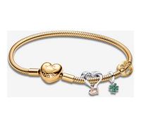 Pandora Coffret Cadeau Chance, Amour & Liens Éternels one size