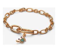 Pandora Coffret Cadeau Crabe Doré one size