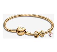 Pandora Coffret Cadeau Éclat d’Amour Éternel one size