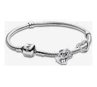 Pandora Coffret Cadeau Force, Amour & Porte-Bonheur