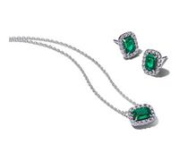 Pandora Coffret Cadeau Halo Vert Pandora Timeless one size