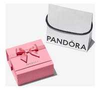 Pandora Coffret Cadeau Rose Pandora one size