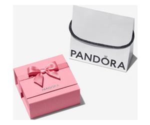 Pandora Coffret Cadeau Rose Pandora one size