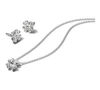 Pandora Coffret Cadeau Trèfle à Quatre Feuilles Scintillant Pandora Timeless one size