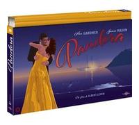 Pandora Coffret Ultra Collector Combo Blu-ray DVD E