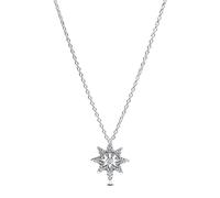 Pandora Collier à Pendentif Étoile Polaire 45 cm