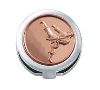 PANDORA Colar, Prata 925