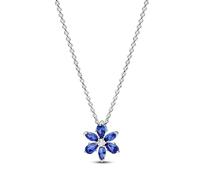 PANDORA Collier 392387C02-45 Herbarium brillant