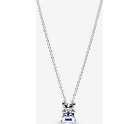 Pandora Collier Bleu Disney Stitch 45 cm