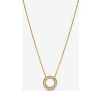 Pandora Collier Cercle Pavé Signature Pandora 45 cm