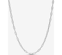 Pandora Collier Chaîne à Maillons Allongés 70 cm