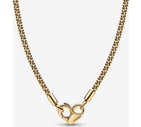 Pandora Collier Chaîne Cloutée 45 cm