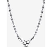 Pandora Collier Chaîne Cloutée 45 cm