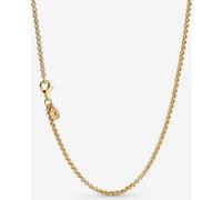 Pandora Collier Chaîne Maille Jaseron