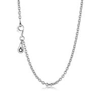 Pandora Collier Femme Argent 925 590200 Chaîne Ancre 45 cm/60 cm