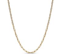 PANDORA Collier Femme Maillon Allongé Doré 363416C00-70