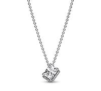 PANDORA Timeless 392388C01-45 Collier Halo